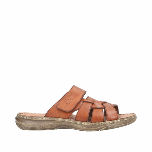 Rieker Sandal Herre - Image 3