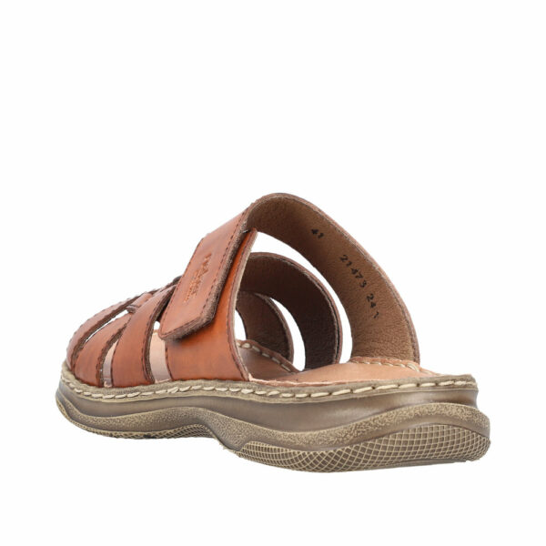 Rieker Sandal Herre - Image 5