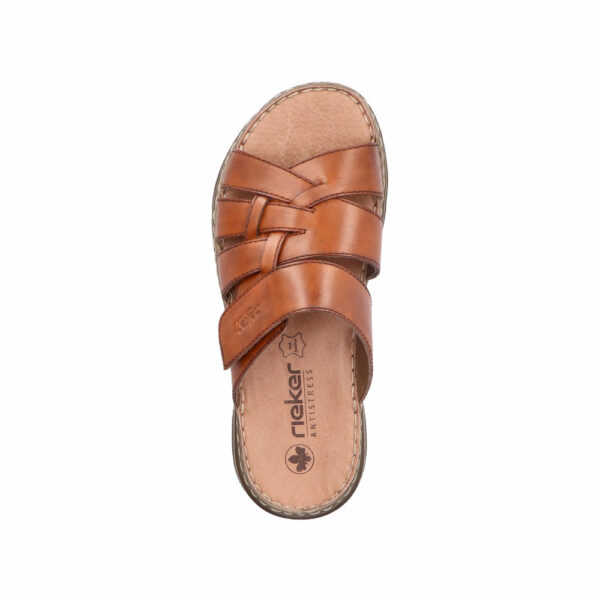 Rieker Sandal Herre - Image 6