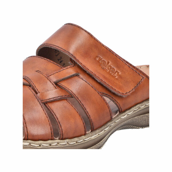 Rieker Sandal Herre - Image 7