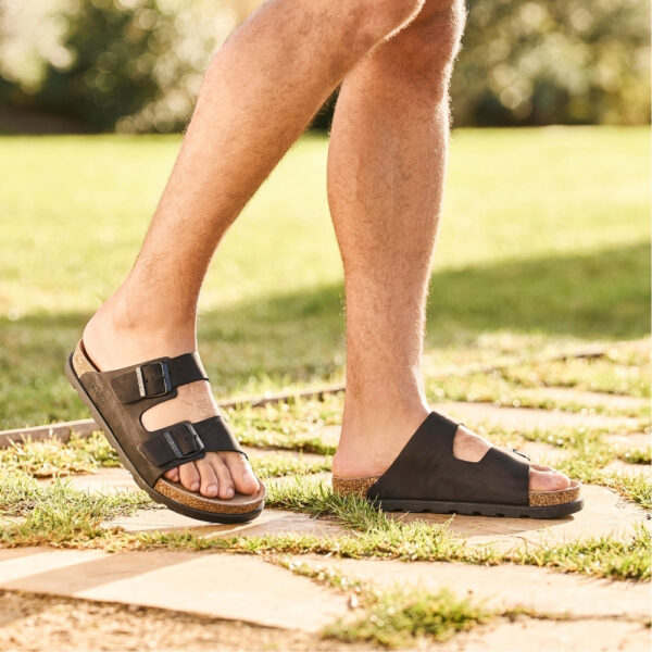 Rieker Sandal Herre - Image 2