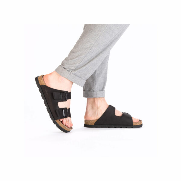 Rieker Sandal Herre - Image 4