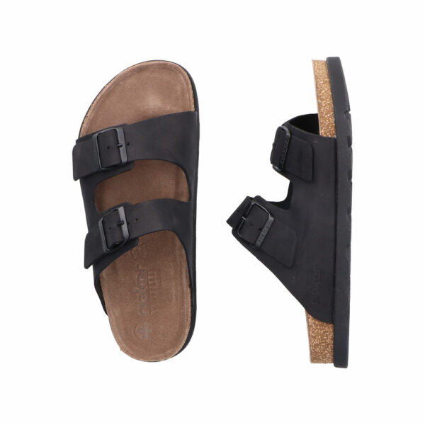 Rieker Sandal Herre - Image 8