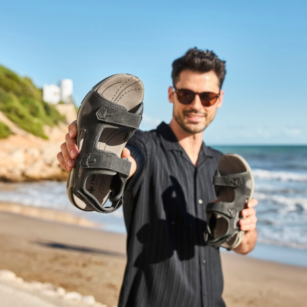 Rieker Sandal Herre - Image 3