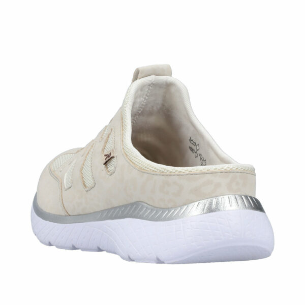 Rieker Slippers Dame - Image 11