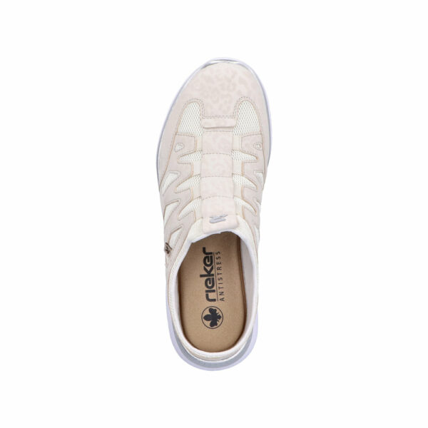 Rieker Slippers Dame - Image 12