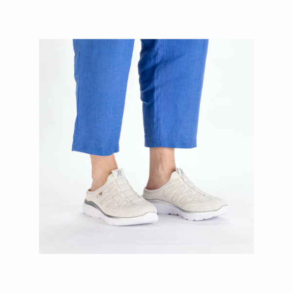Rieker Slippers Dame - Image 4