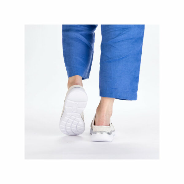 Rieker Slippers Dame - Image 5