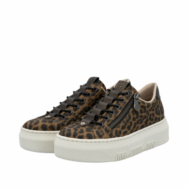 Rieker Sneakers Dame - Image 3