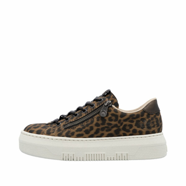 Rieker Sneakers Dame - Image 5