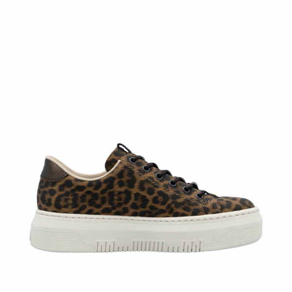 Rieker Sneakers Dame - Image 6