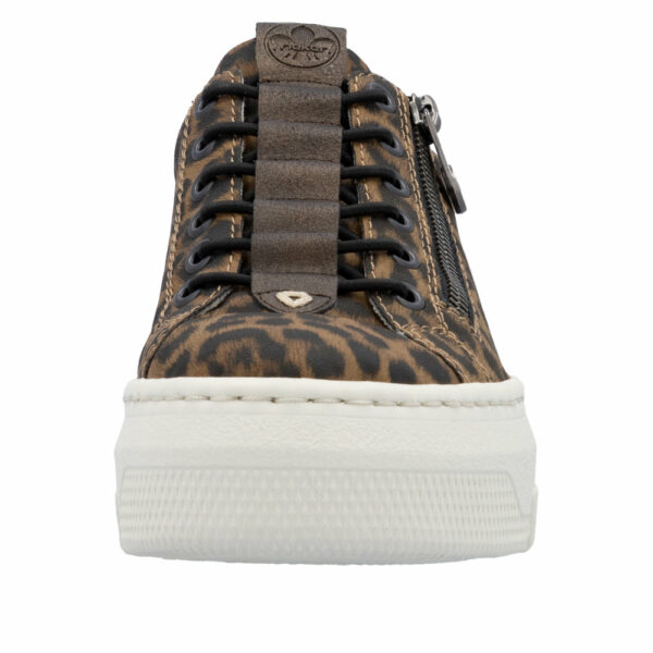 Rieker Sneakers Dame - Image 7