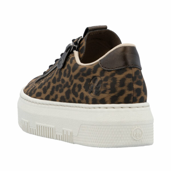 Rieker Sneakers Dame - Image 8