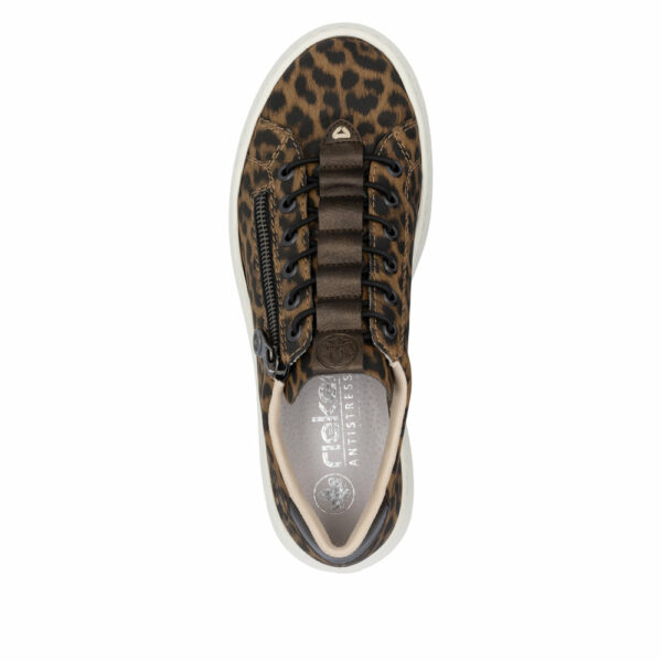 Rieker Sneakers Dame - Image 9