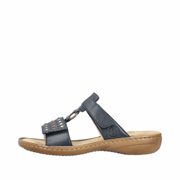 Rieker Sandal Dame - Image 4