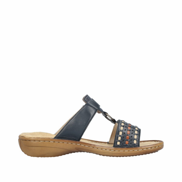 Rieker Sandal Dame - Image 5