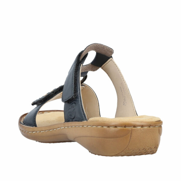 Rieker Sandal Dame - Image 7