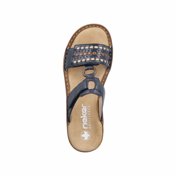 Rieker Sandal Dame - Image 8