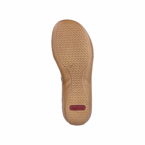 Rieker Sandal Dame - Image 9
