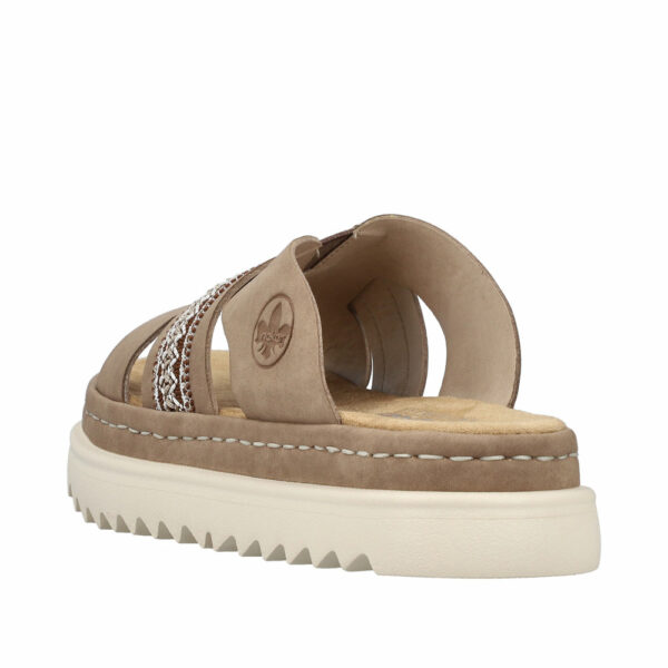 Rieker Sandal Dame - Image 11