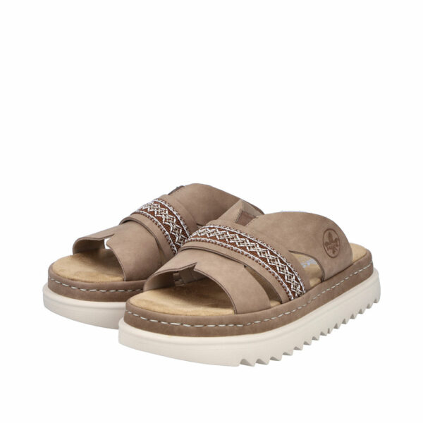 Rieker Sandal Dame - Image 5