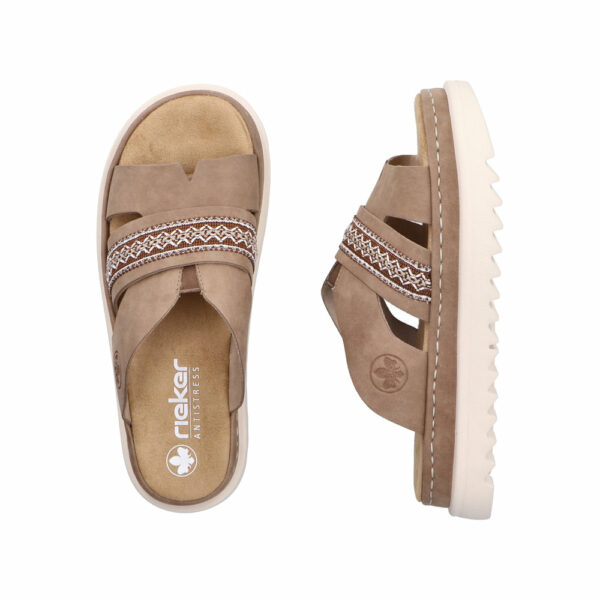 Rieker Sandal Dame - Image 6
