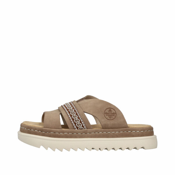 Rieker Sandal Dame - Image 7