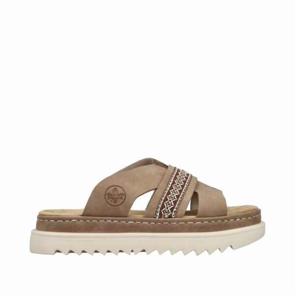 Rieker Sandal Dame - Image 8