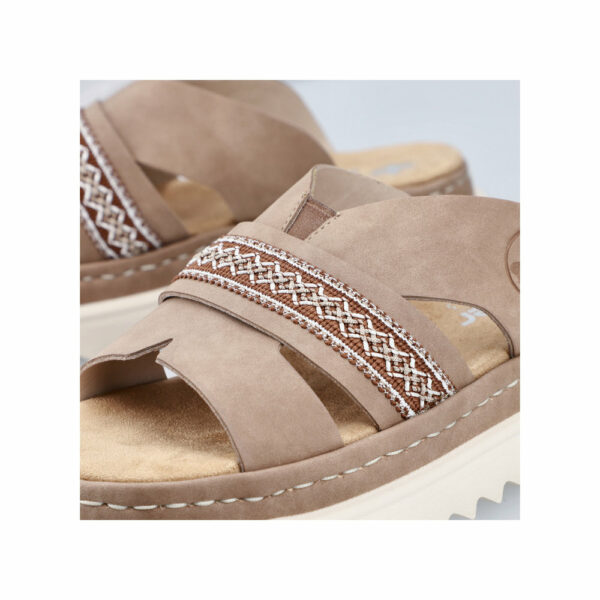 Rieker Sandal Dame - Image 10
