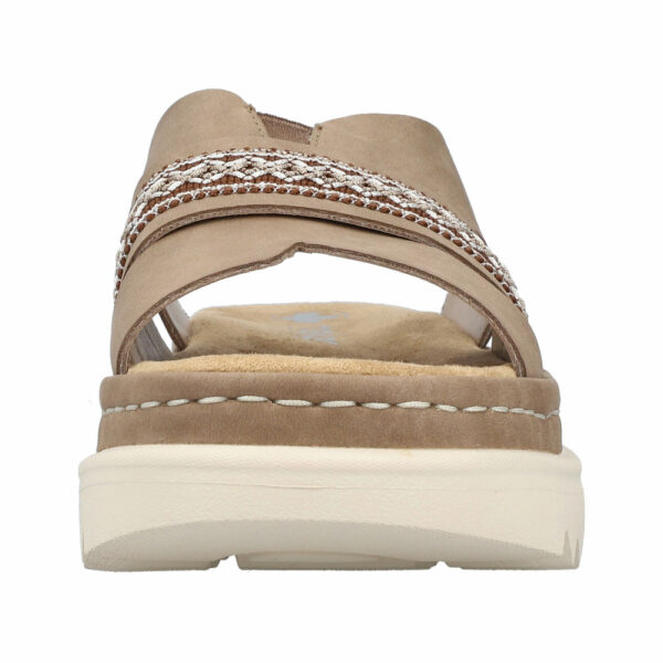 Rieker Sandal Dame - Image 9