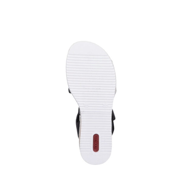 Rieker Sandal Dame - Image 10