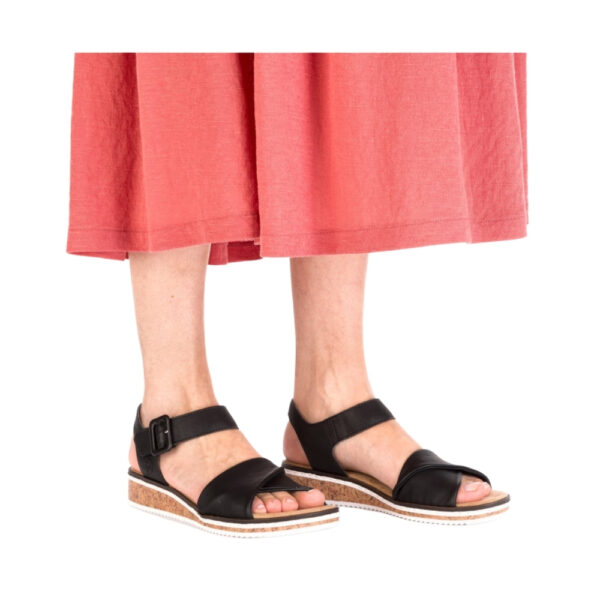 Rieker Sandal Dame - Image 2