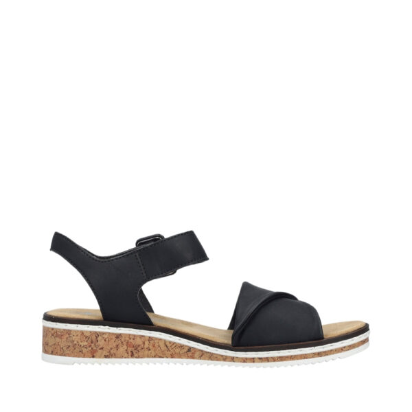 Rieker Sandal Dame - Image 6