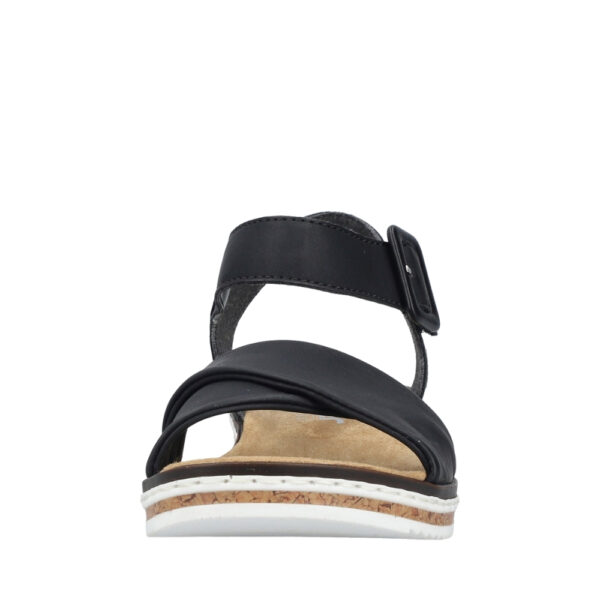 Rieker Sandal Dame - Image 9
