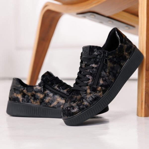 Remonte Sneakers Dame - Image 2