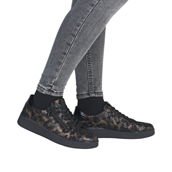Remonte Sneakers Dame - Image 3