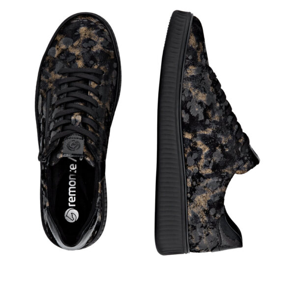 Remonte Sneakers Dame - Image 5