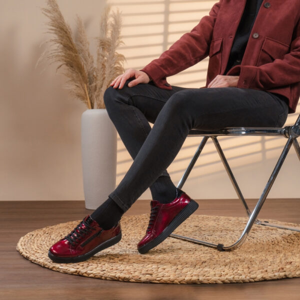 Remonte Sneakers Dame - Image 2