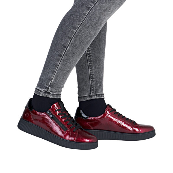 Remonte Sneakers Dame - Image 4