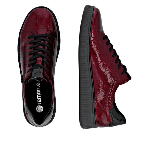 Remonte Sneakers Dame - Image 6