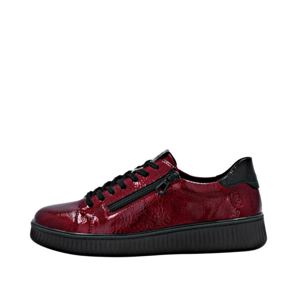 Remonte Sneakers Dame - Image 9