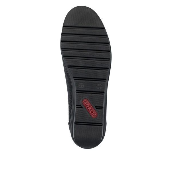 Rieker Ballerinasko Dame - Image 12