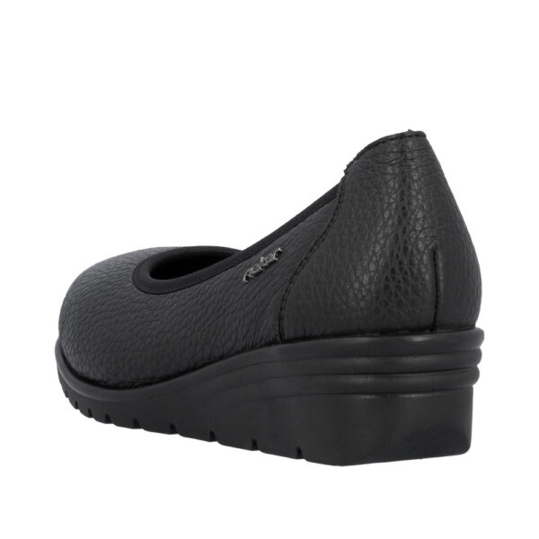 Rieker Ballerinasko Dame - Image 10