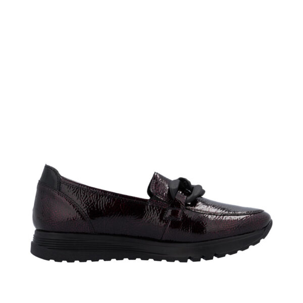 Rieker Loafers Dame - Image 7