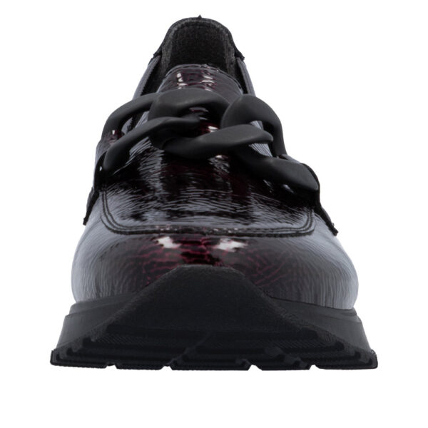 Rieker Loafers Dame - Image 8