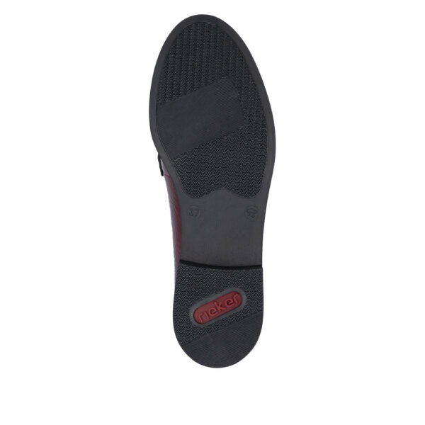 Rieker Loafers Dame - Image 11