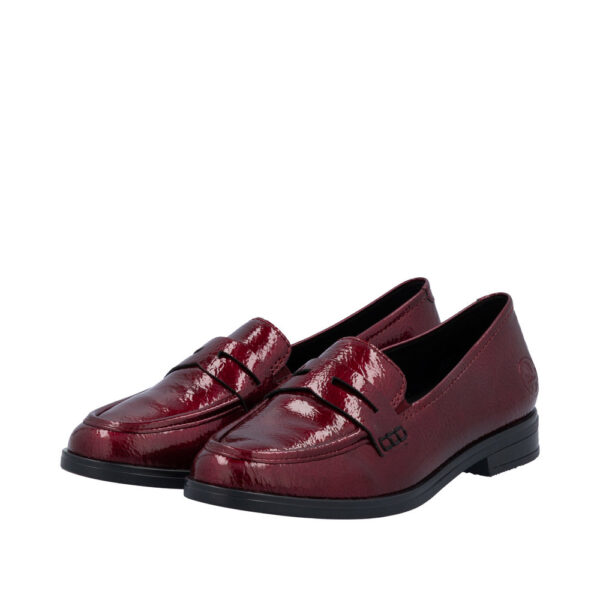 Rieker Loafers Dame - Image 4