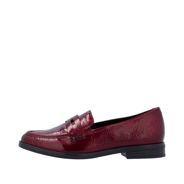 Rieker Loafers Dame - Image 6