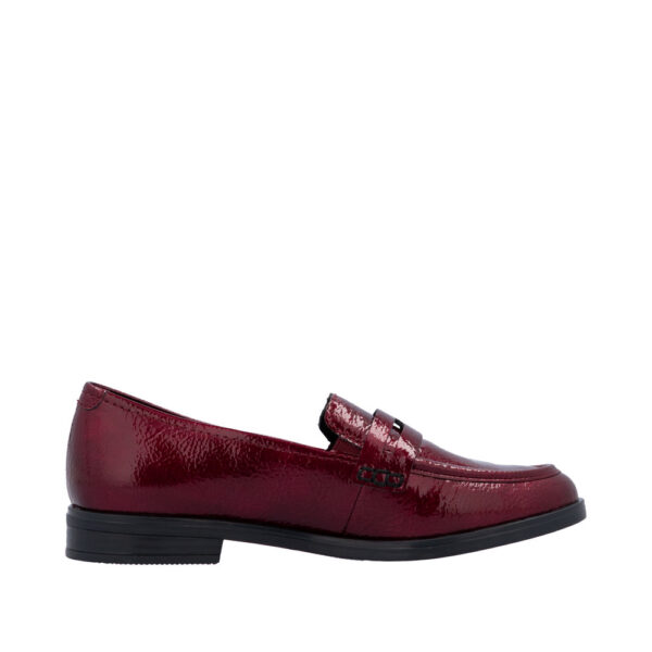 Rieker Loafers Dame - Image 7