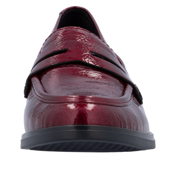 Rieker Loafers Dame - Image 8